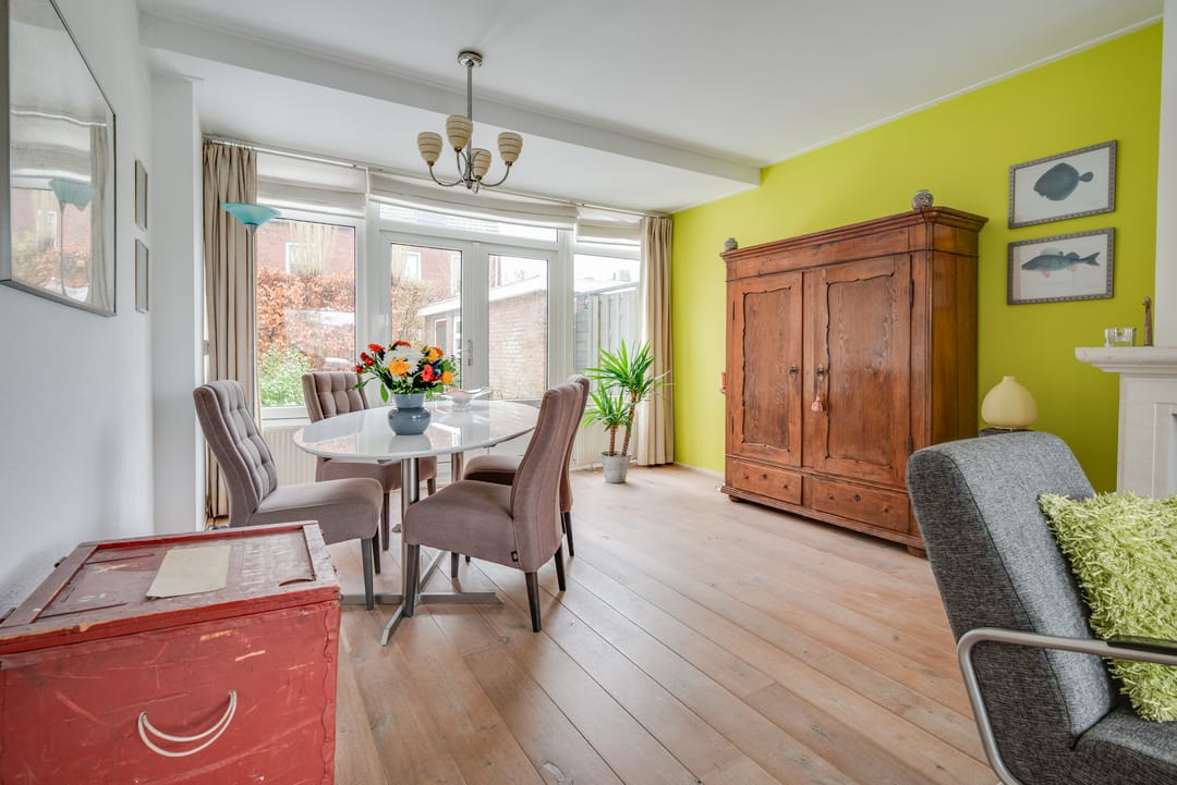 Foto 11 van Wilhelminastraat 26