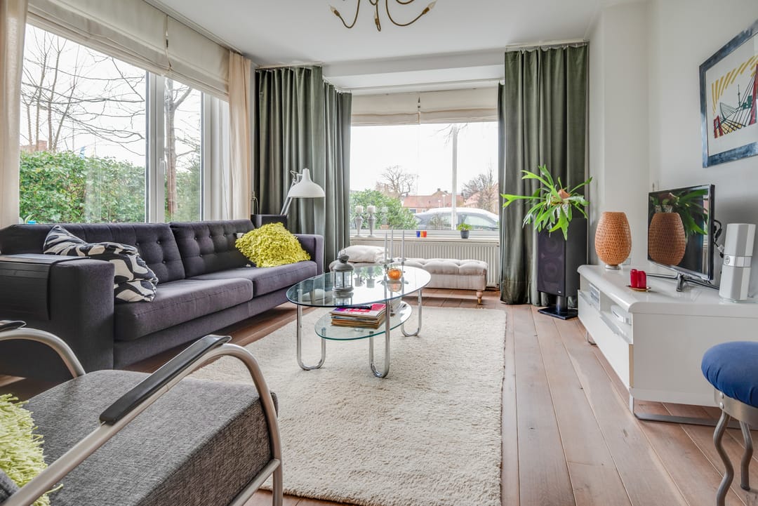 Foto 2 van Wilhelminastraat 26