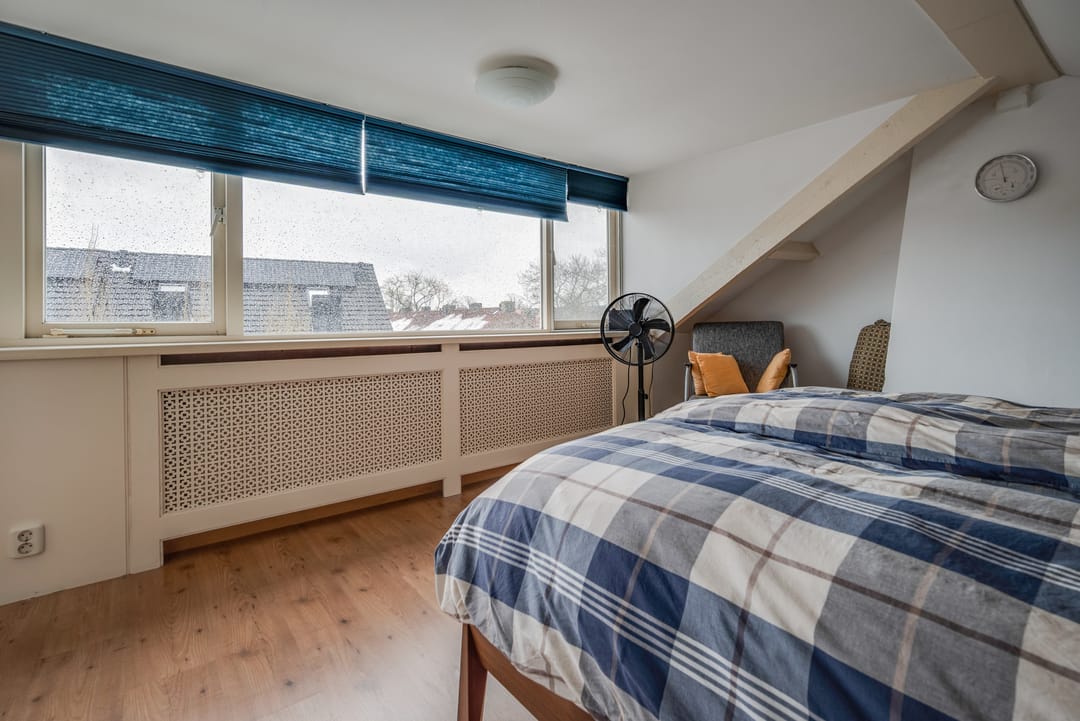 Foto 26 van Wilhelminastraat 26