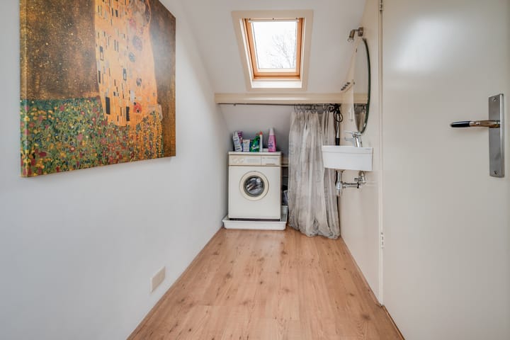 Photo 27 of Wilhelminastraat 26