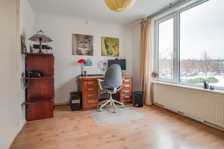 Photo 29 of Wilhelminastraat 26