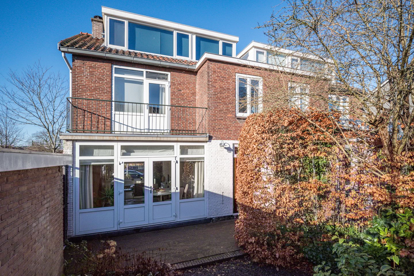 Foto 34 van Wilhelminastraat 26