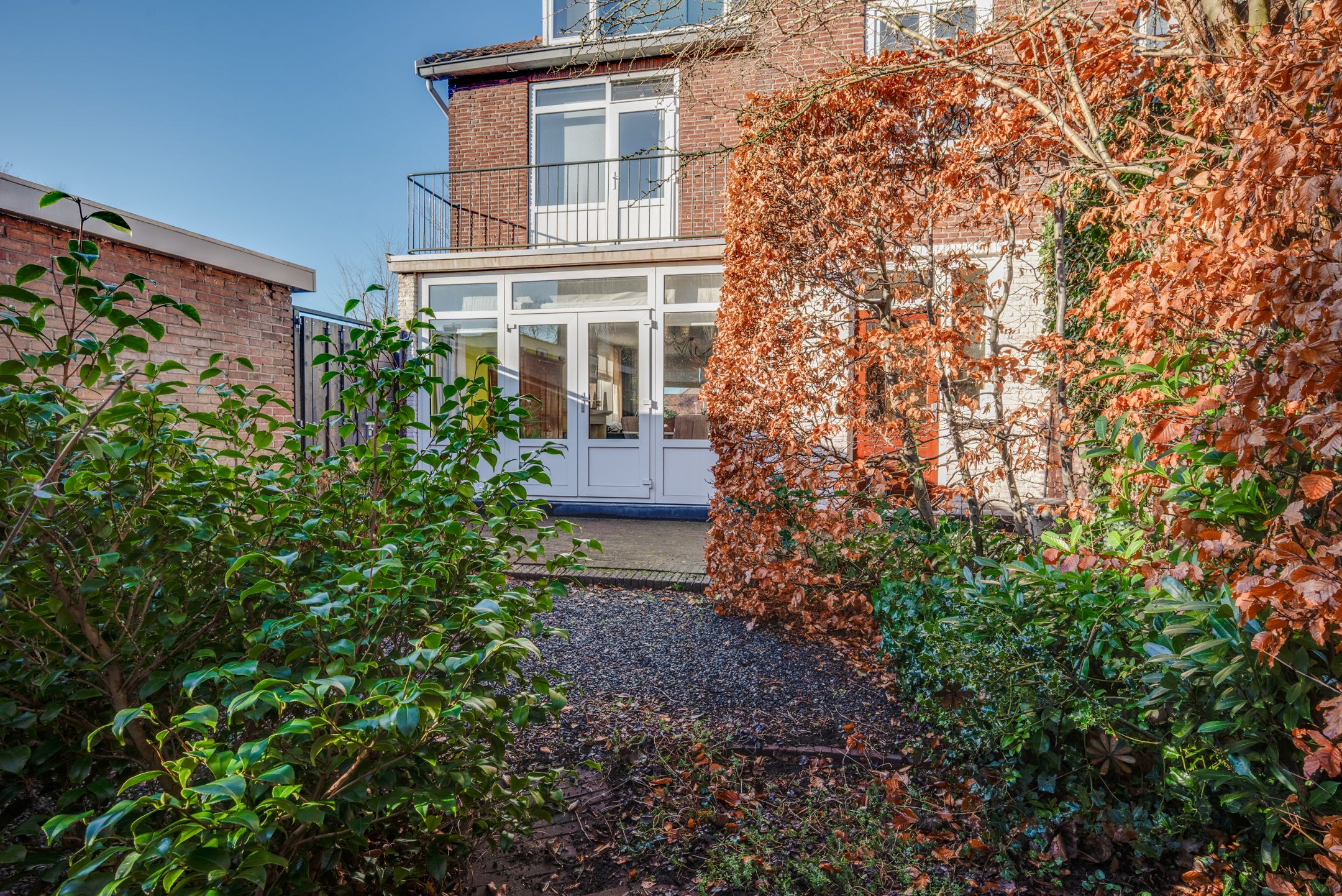 Foto 36 van Wilhelminastraat 26