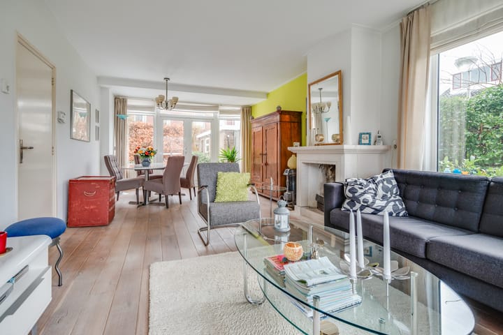 Photo 8 of Wilhelminastraat 26