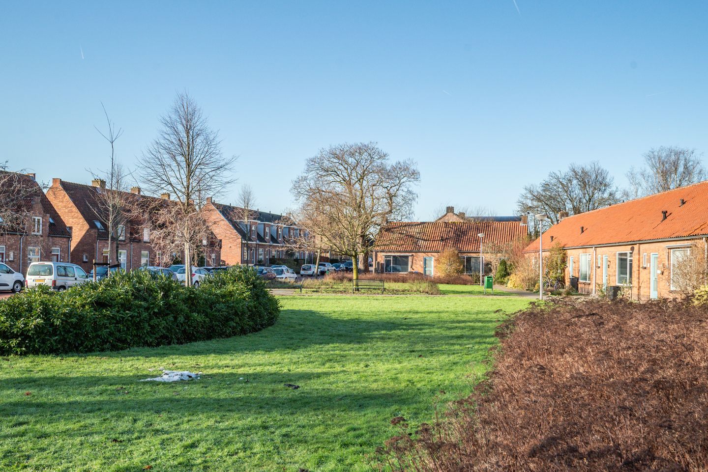 Foto 40 van Wilhelminastraat 26