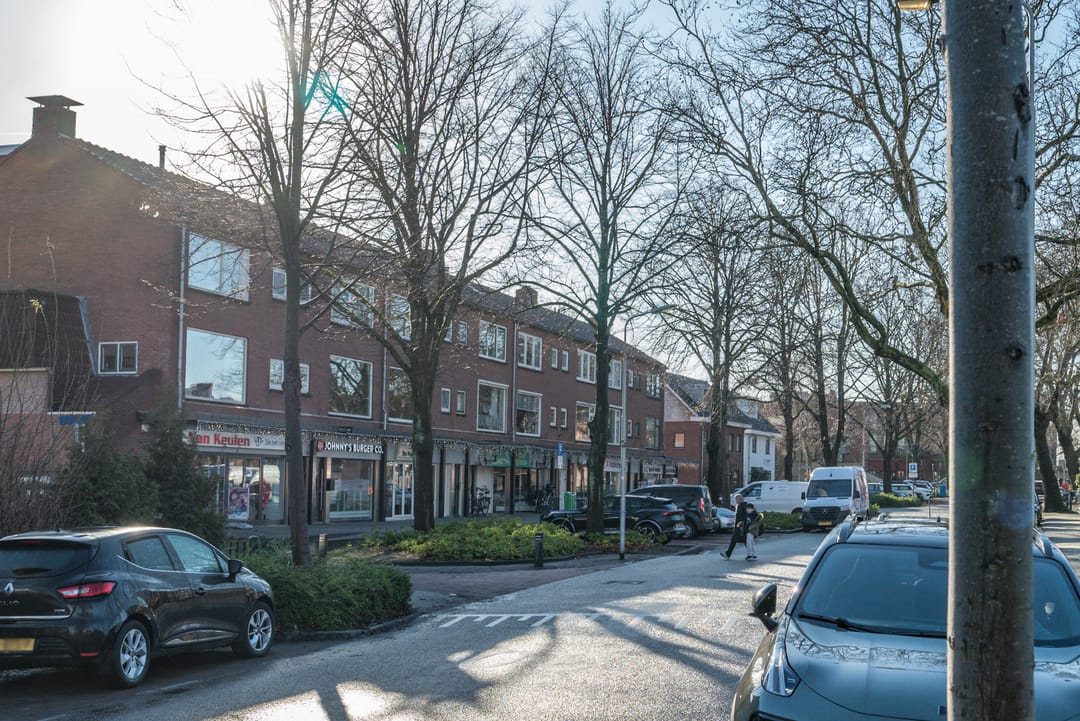 Foto 41 van Wilhelminastraat 26