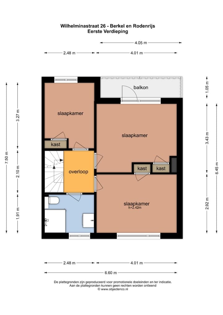 Photo 44 of Wilhelminastraat 26