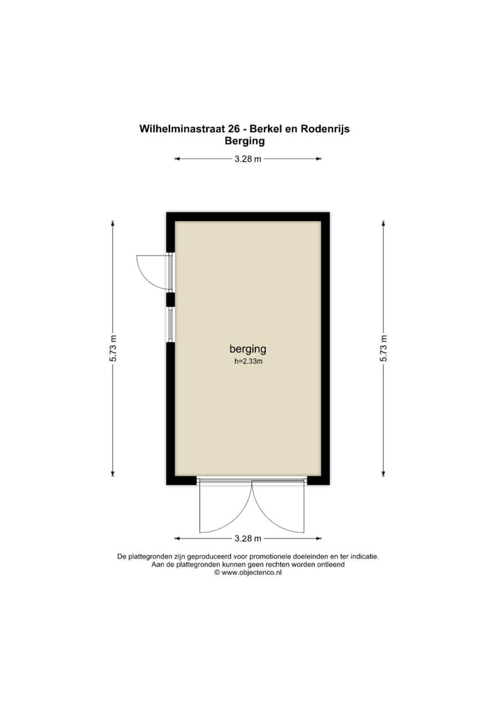 Photo 46 of Wilhelminastraat 26