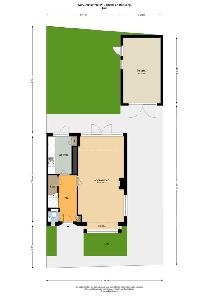 Photo 47 of Wilhelminastraat 26