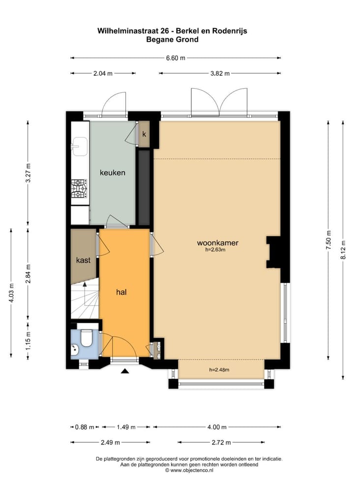 Photo 43 of Wilhelminastraat 26