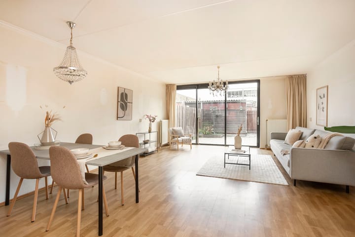 Foto 2 van Praagsingel 502