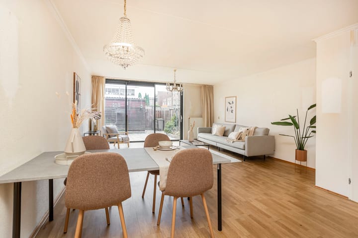 Foto 4 van Praagsingel 502