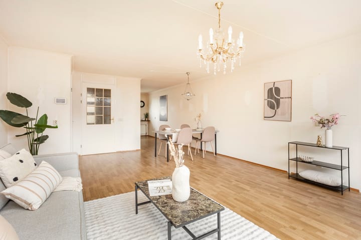 Foto 9 van Praagsingel 502