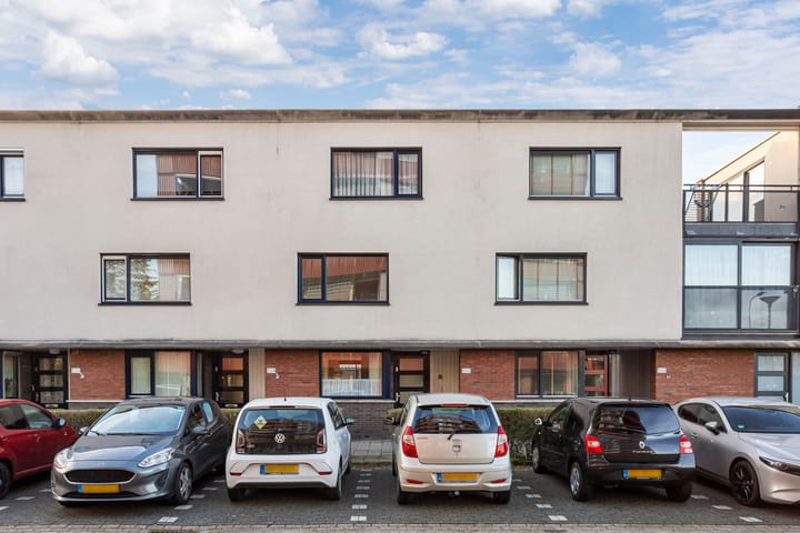 Foto 15 van Praagsingel 502