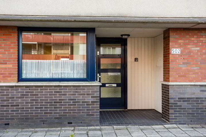 Foto 18 van Praagsingel 502