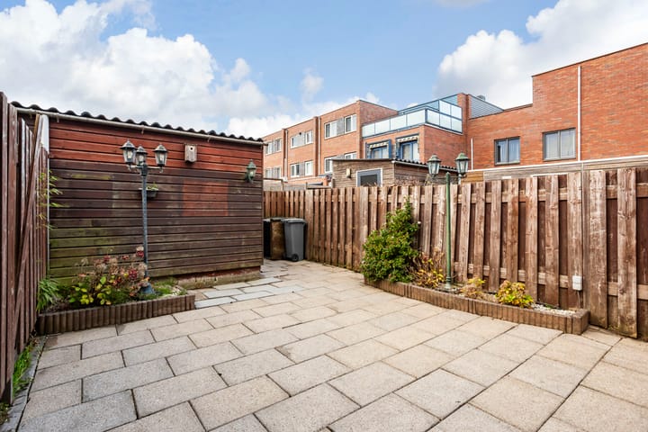 Foto 22 van Praagsingel 502