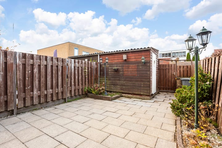 Foto 21 van Praagsingel 502