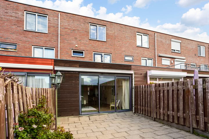 Foto 25 van Praagsingel 502