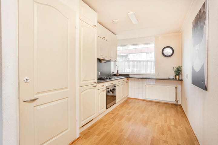 Foto 11 van Praagsingel 502