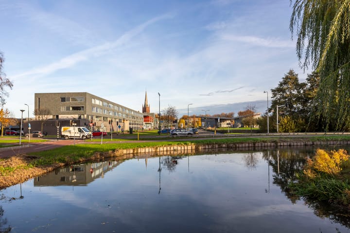 Foto 44 van Praagsingel 502