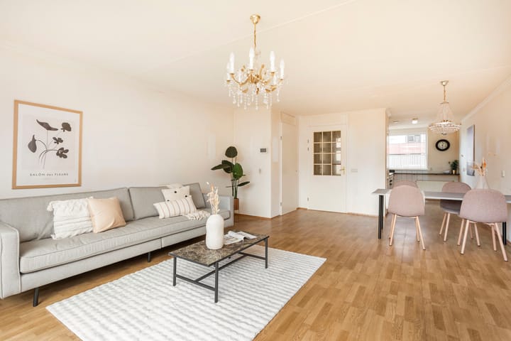 Foto 8 van Praagsingel 502