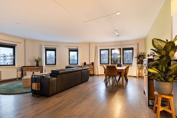 Foto 2 van Chamavenlaan 244