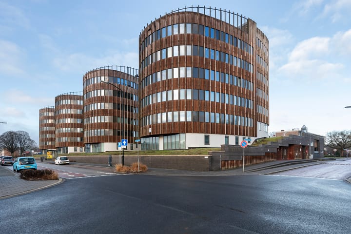 Foto 4 van Chamavenlaan 244