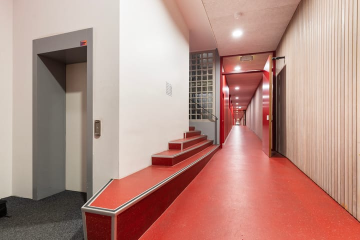 Foto 5 van Chamavenlaan 244