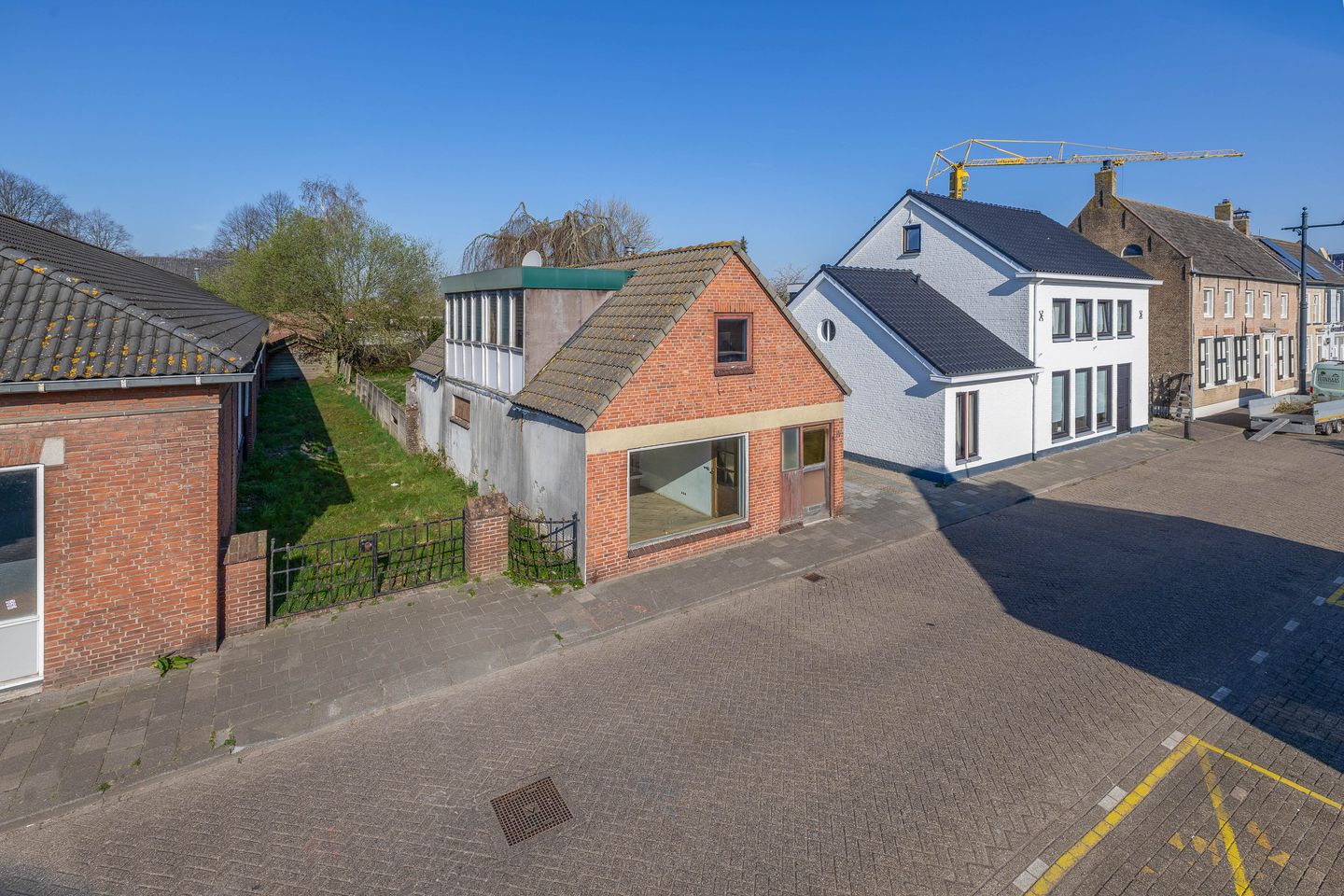 Foto 34 van Bovenstraat 14