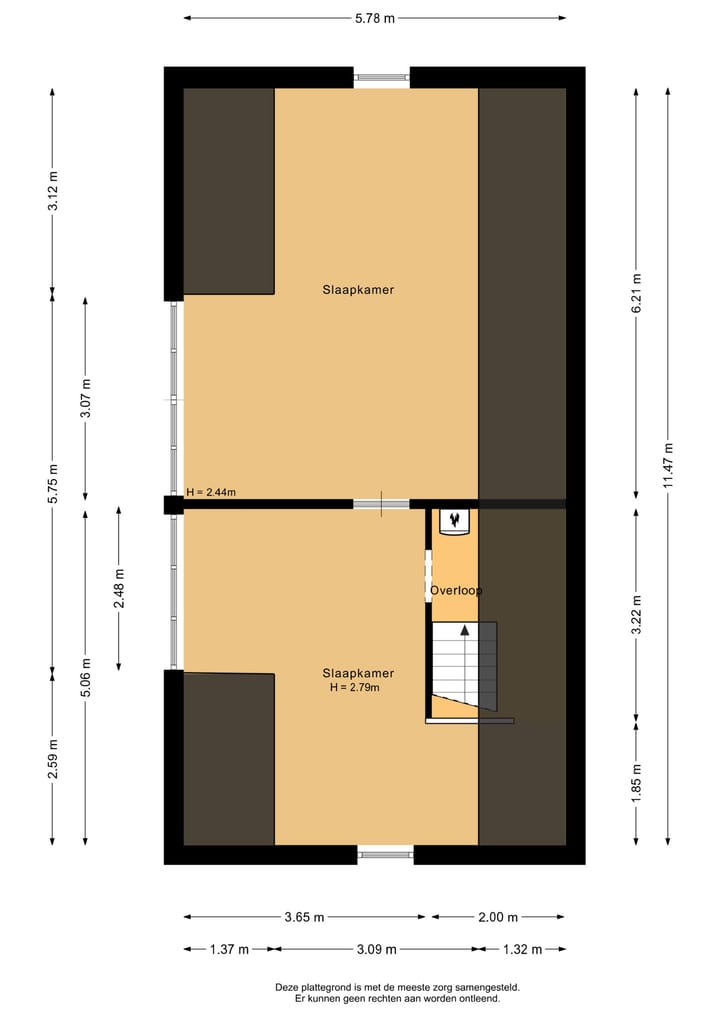 Foto 54 van Bovenstraat 14
