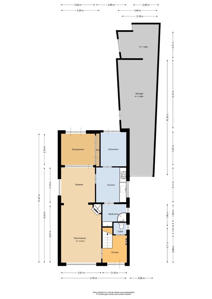 Foto 51 van Bovenstraat 14