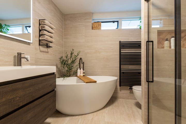 Foto 2 van Prins Mauritshof 10