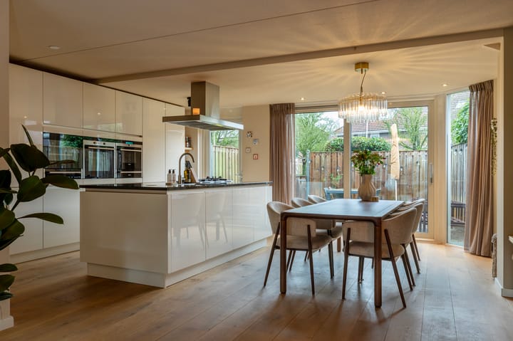 Foto 3 van Prins Mauritshof 10