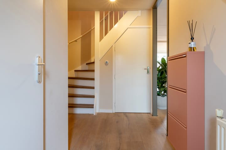 Foto 6 van Prins Mauritshof 10