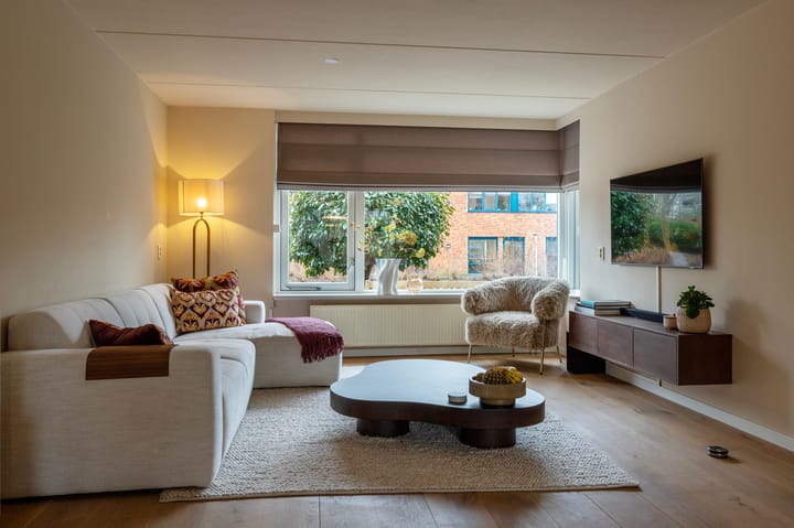 Foto 7 van Prins Mauritshof 10