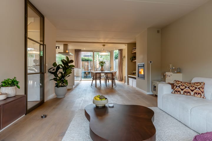 Foto 8 van Prins Mauritshof 10