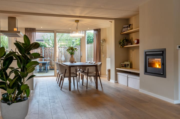 Foto 9 van Prins Mauritshof 10