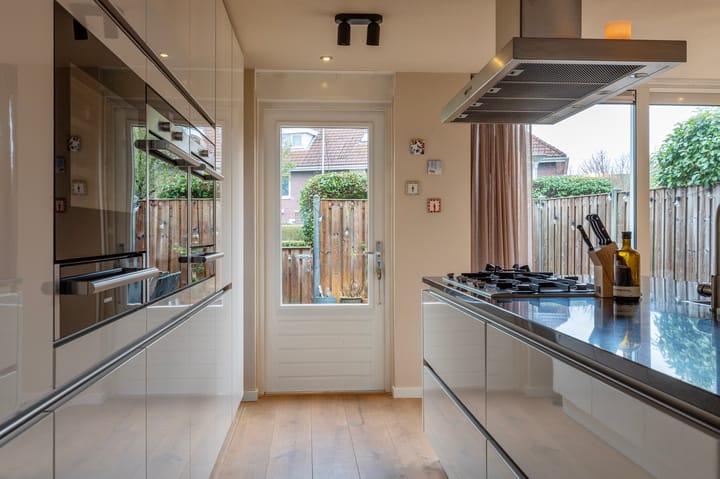 Foto 13 van Prins Mauritshof 10