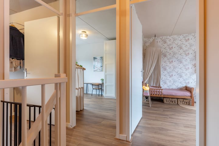 Foto 27 van Prins Mauritshof 10