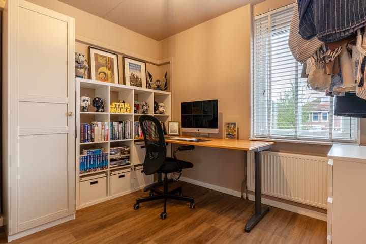 Foto 32 van Prins Mauritshof 10