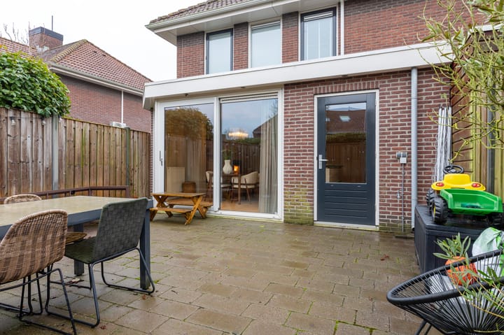 Foto 41 van Prins Mauritshof 10