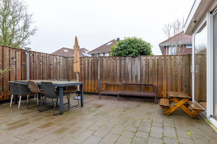 Foto 42 van Prins Mauritshof 10