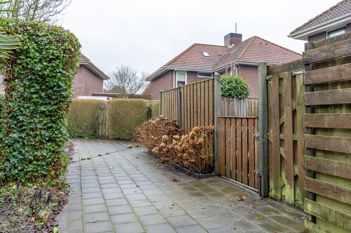 Foto 43 van Prins Mauritshof 10