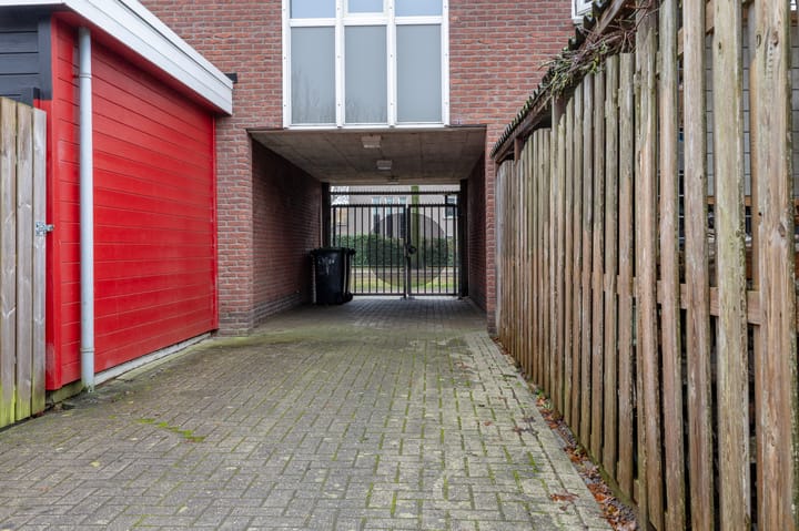 Foto 46 van Prins Mauritshof 10