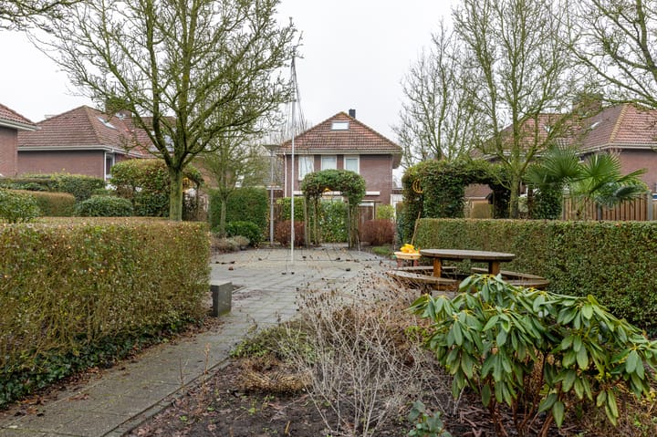 Foto 47 van Prins Mauritshof 10