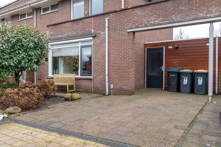 Foto 50 van Prins Mauritshof 10