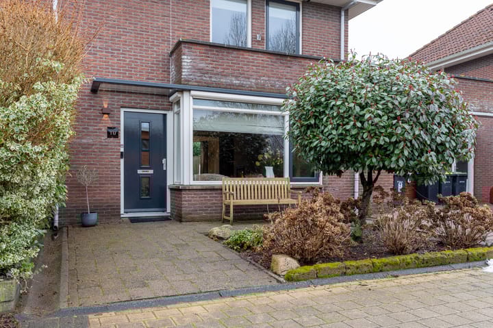 Foto 51 van Prins Mauritshof 10