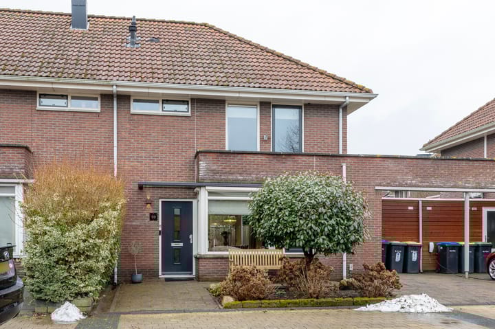 Foto 54 van Prins Mauritshof 10