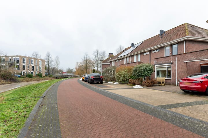 Foto 52 van Prins Mauritshof 10