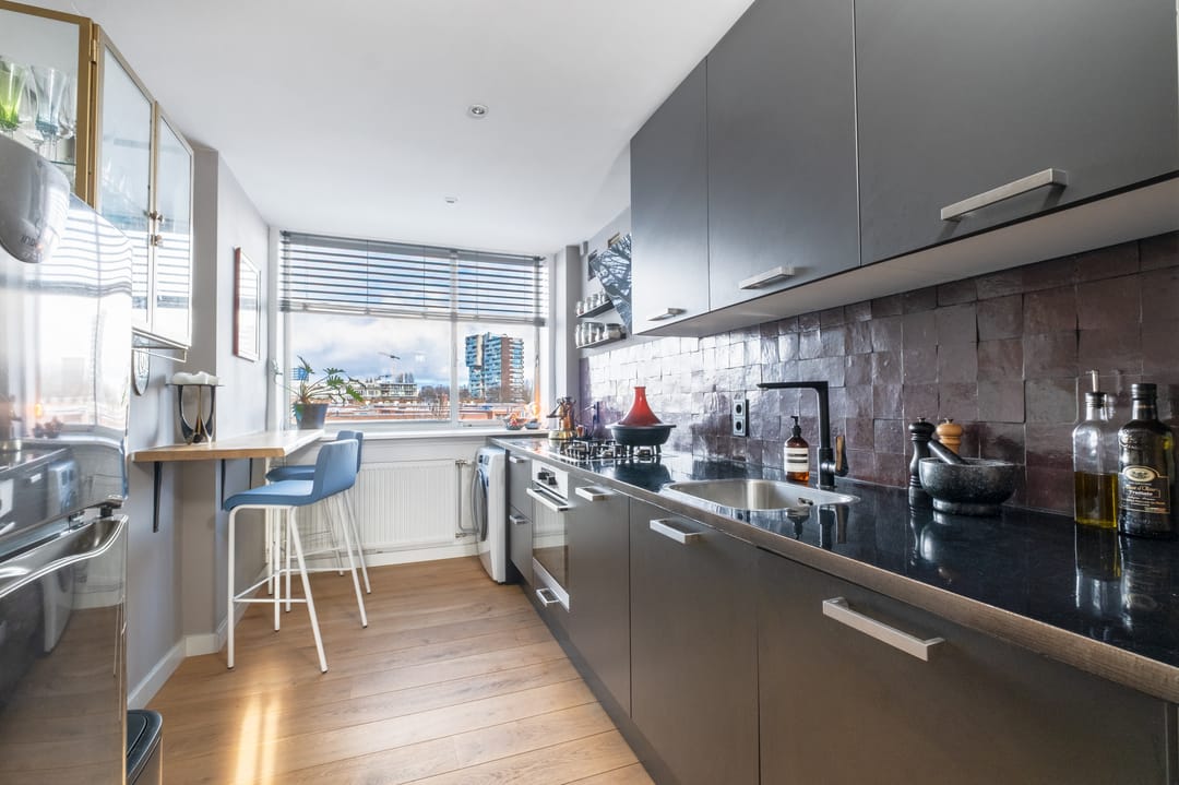 Foto 2 van Robert Fruinlaan 19-2